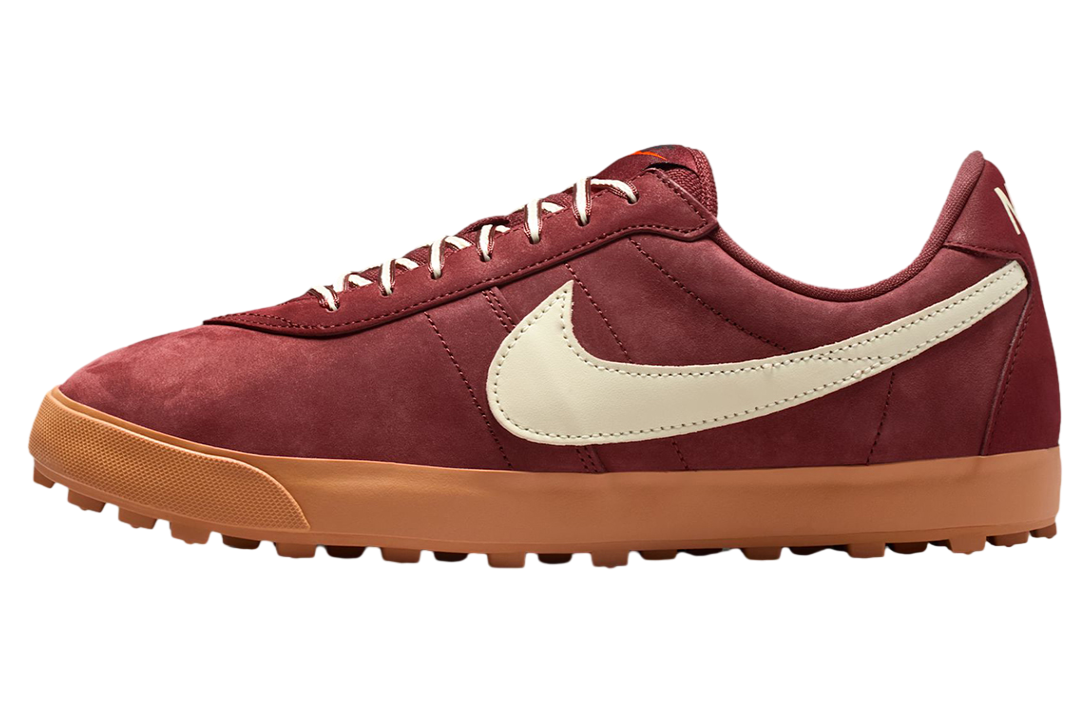 Nike Astro Grabber Dark Team Red / White