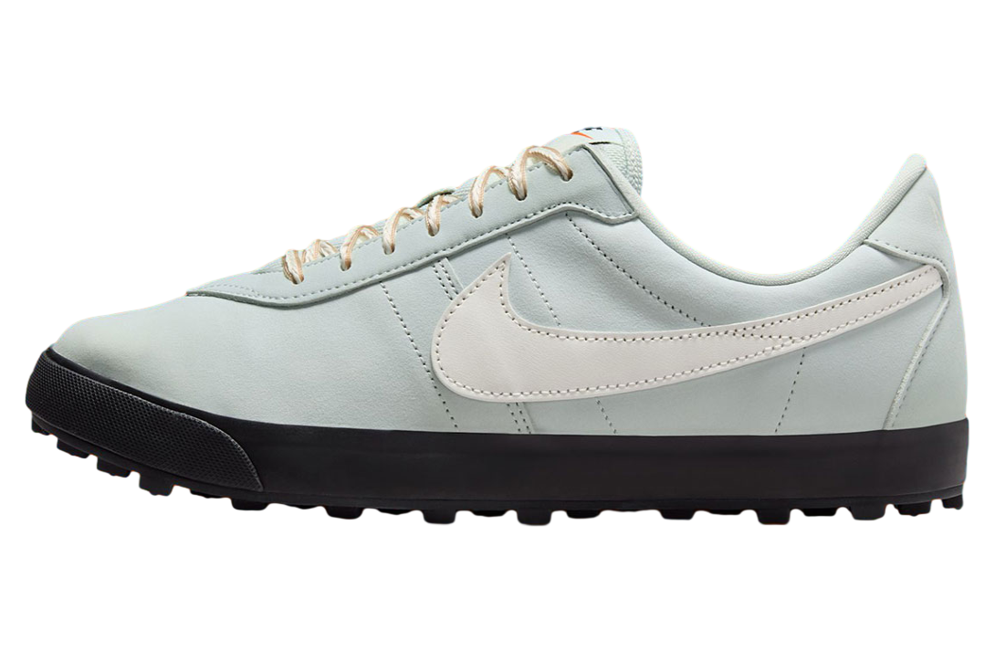 Nike Astro Grabber Light Silver