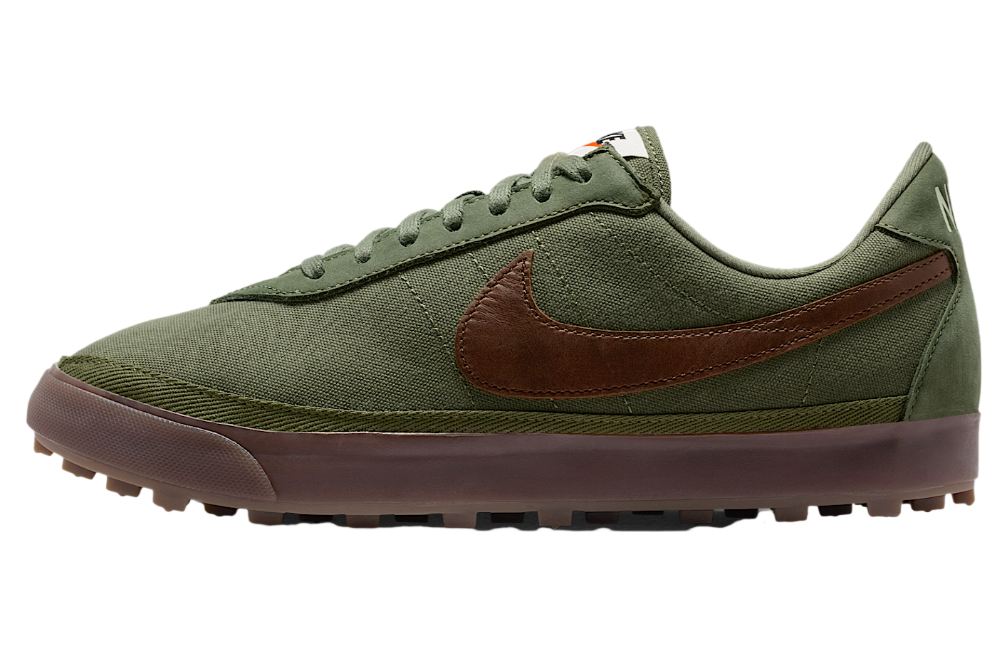 Nike Astrograbber Medium Olive / Alabaster