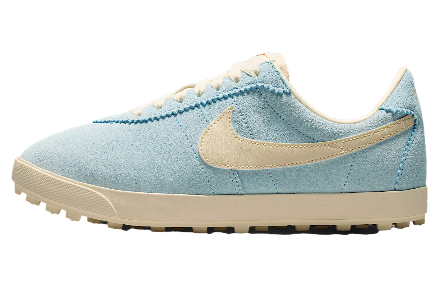 Nike Astrograbber Suede WMNS Glacier Blue / Muslin