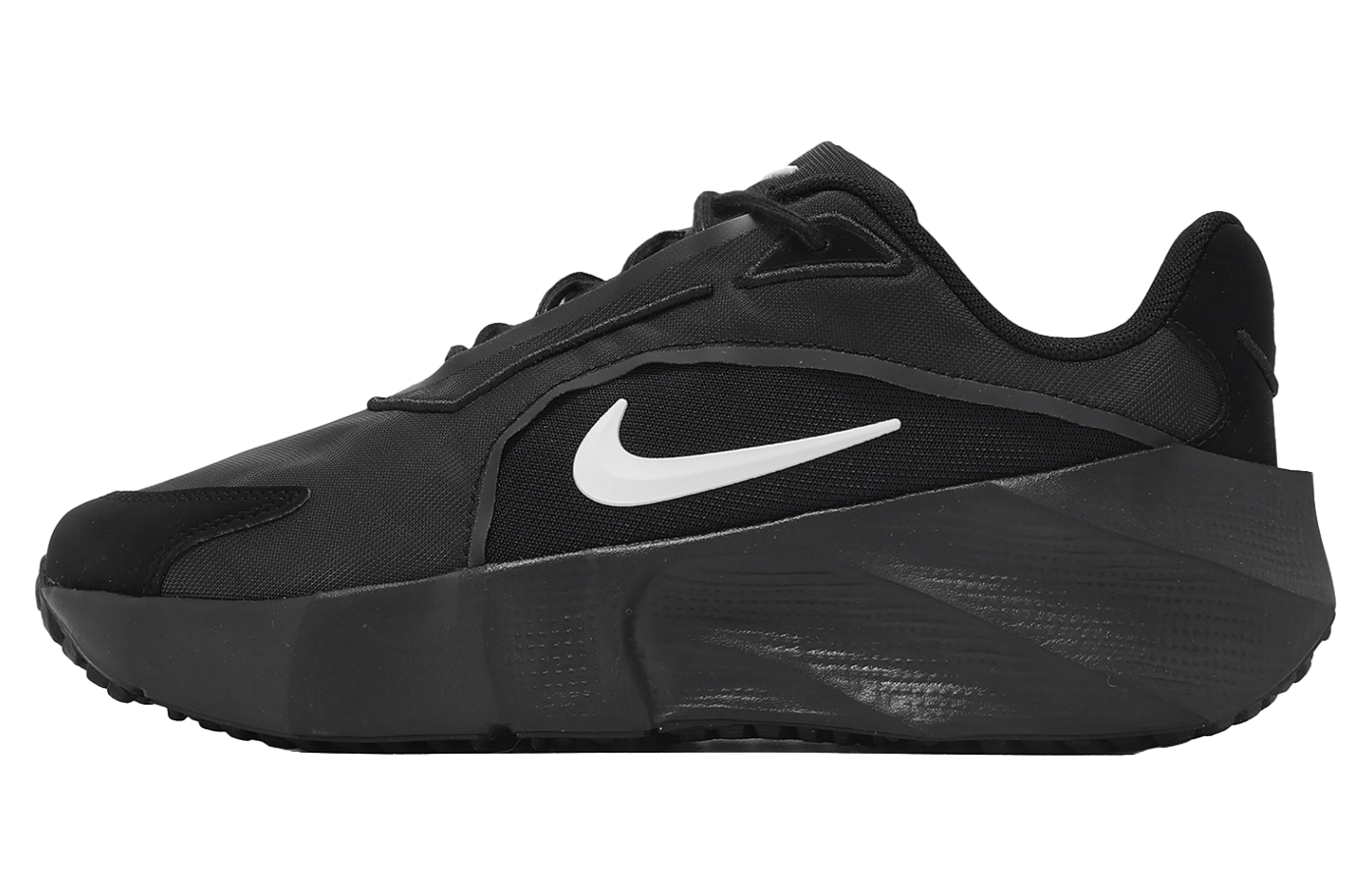 Nike Aura Edge WMNS Black / Summit White