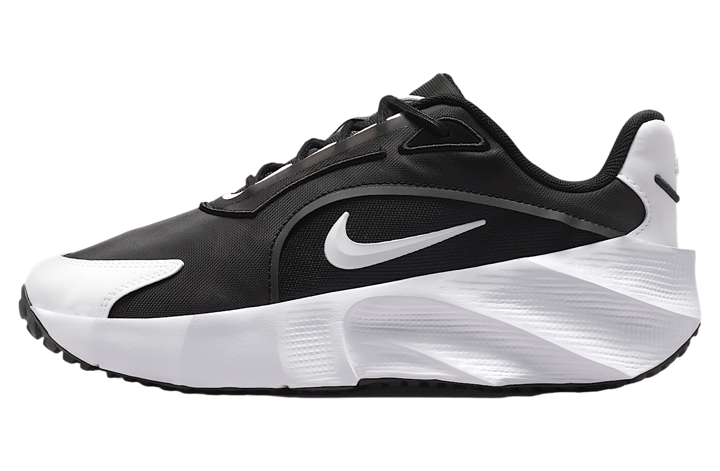 Nike Aura Edge WMNS Black / White