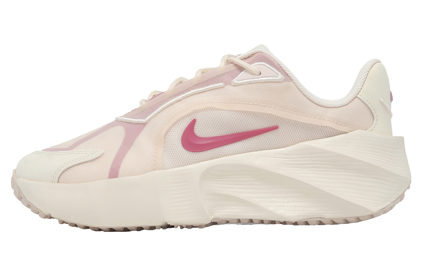 Nike Aura Edge WMNS Chalk / Peony