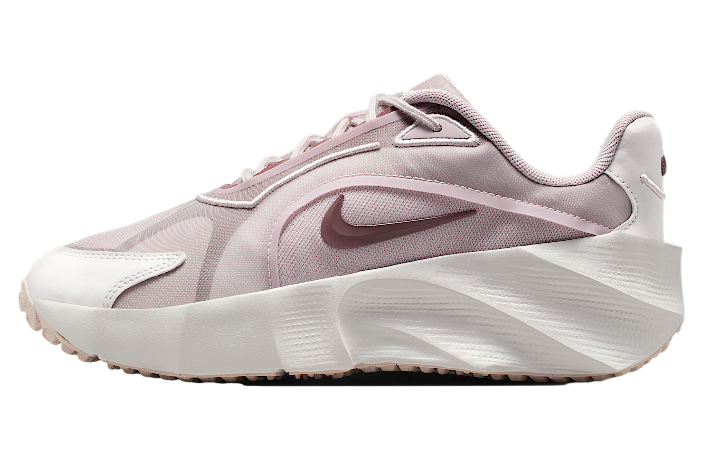 Nike Aura Edge WMNS Platinum Violet / Vast Grey