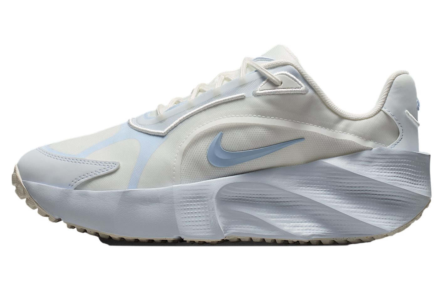 Nike Aura Edge WMNS Summit White / Football Grey