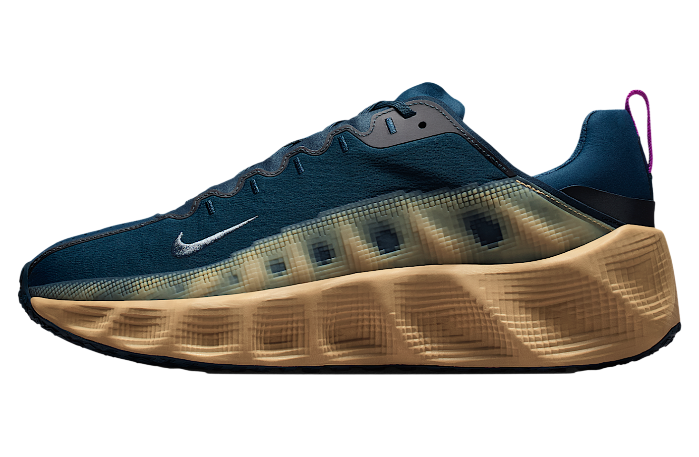 Nike Ava Rover Armory Navy / Parachute Beige