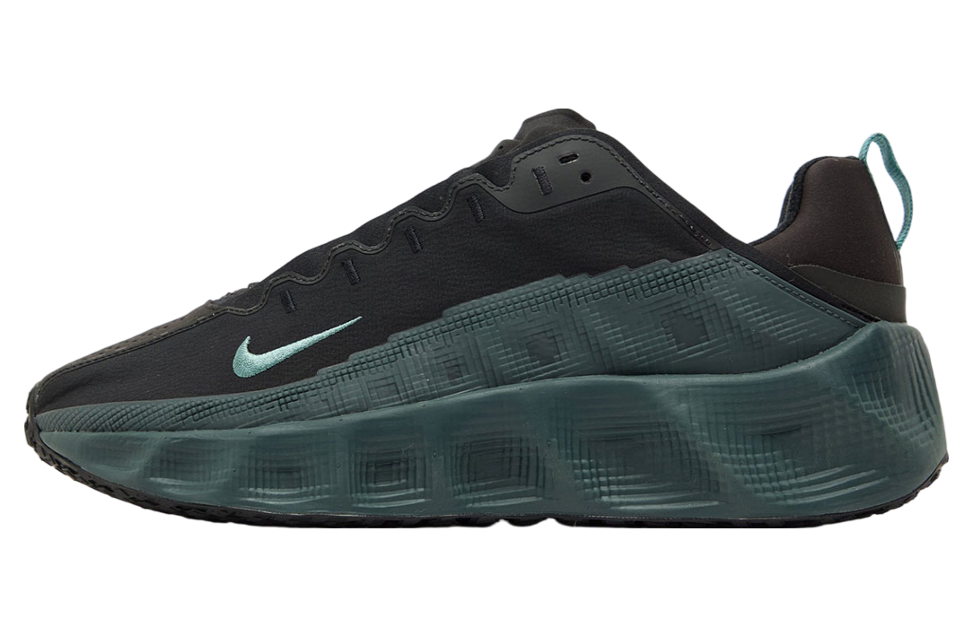 Nike Ava Rover Black / Blue Sage