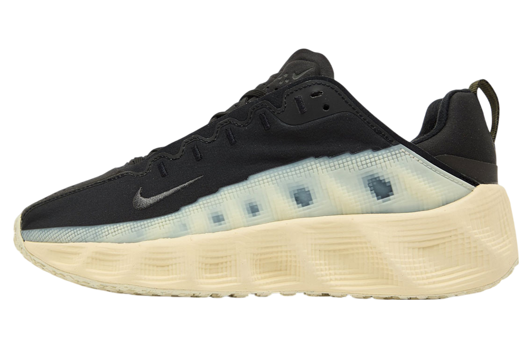 Nike Ava Rover Black / Muslin