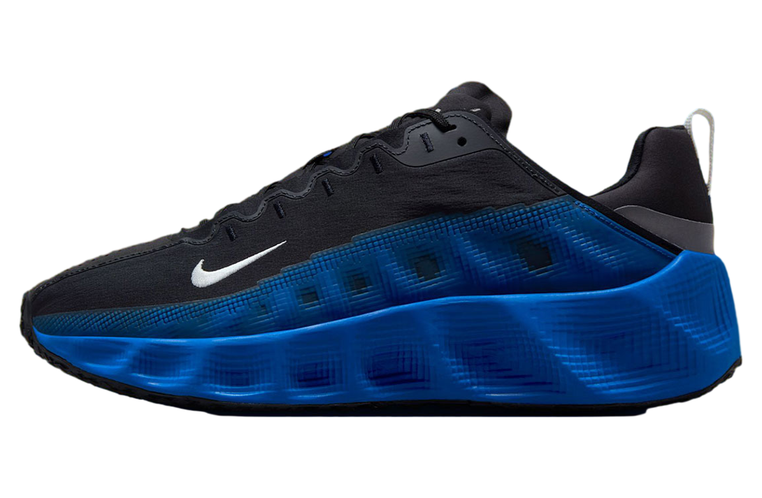 Nike Ava Rover Black / Royal