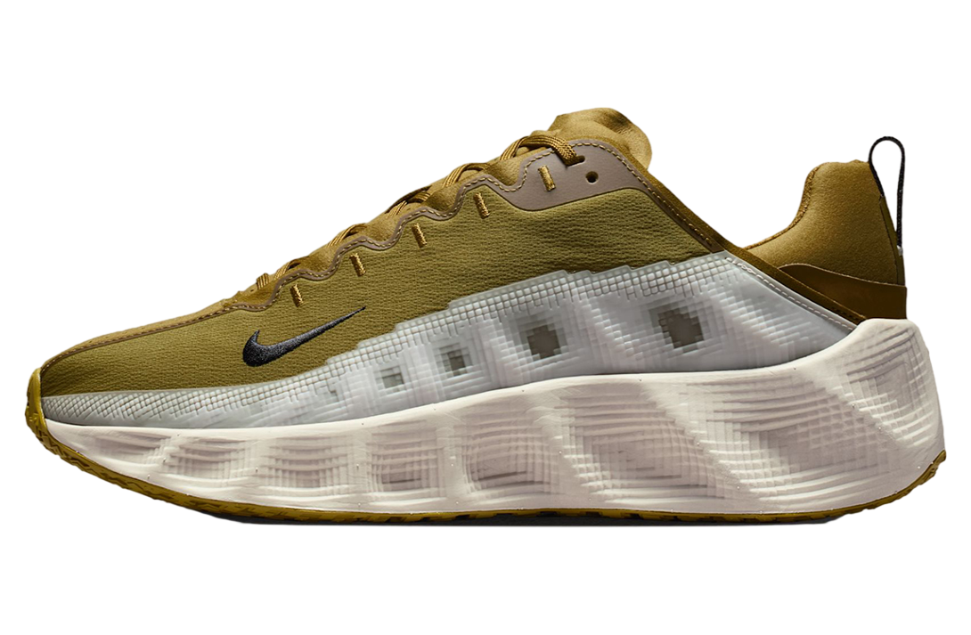 Nike Ava Rover Desert Moss / Black