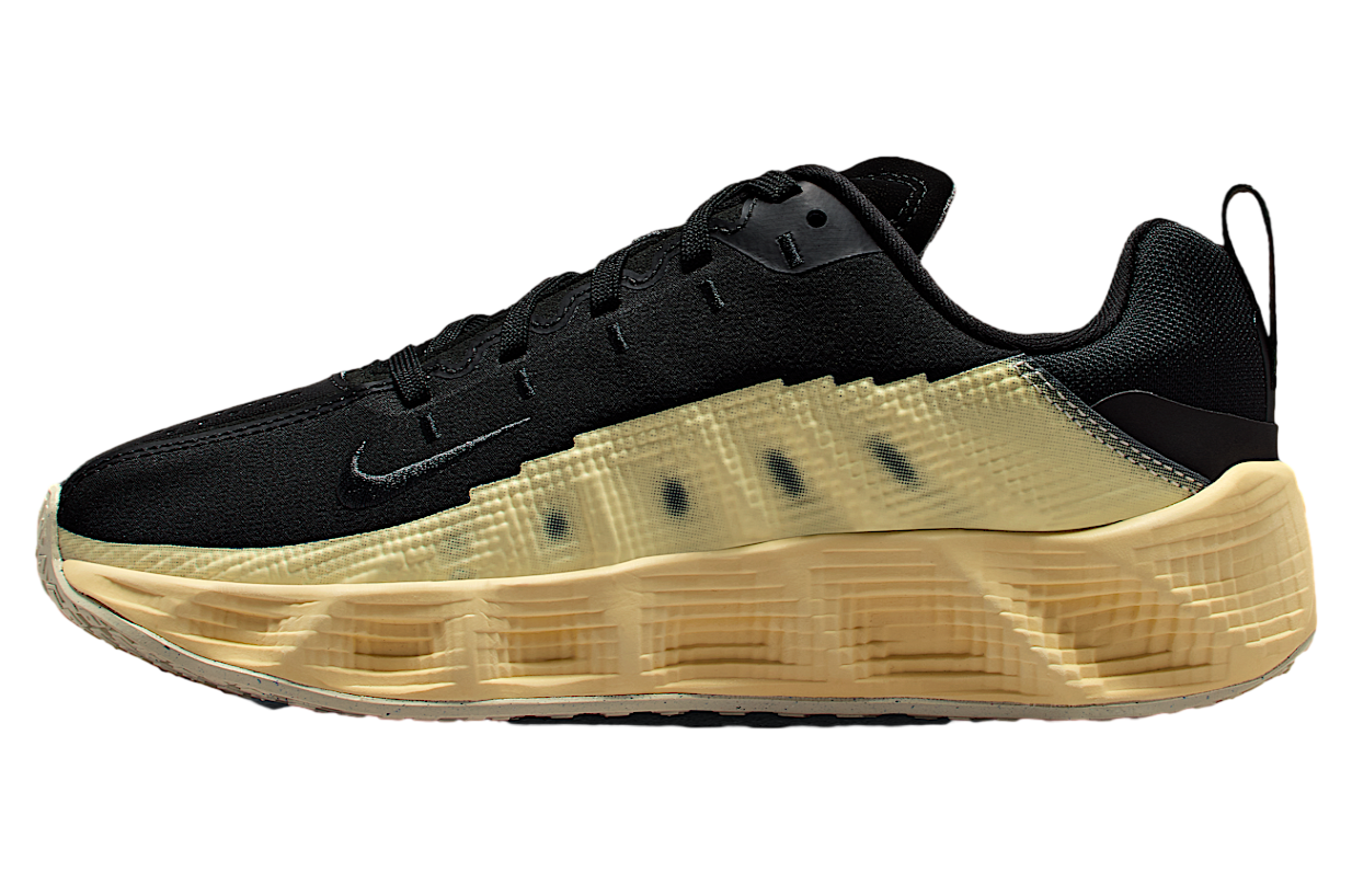 Nike Ava Rover GS Black / Sequoia