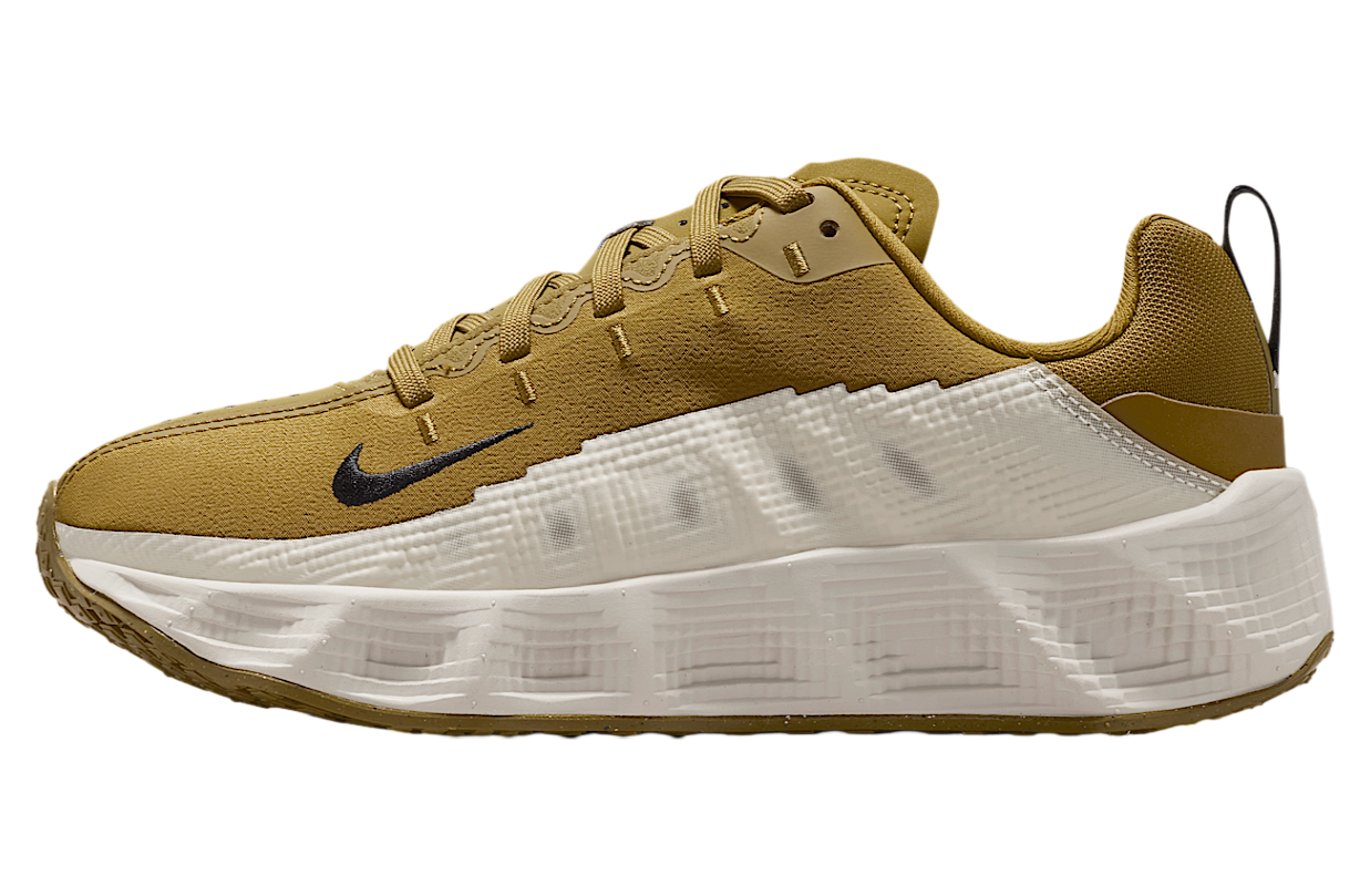 Nike Ava Rover GS Desert Moss / Black