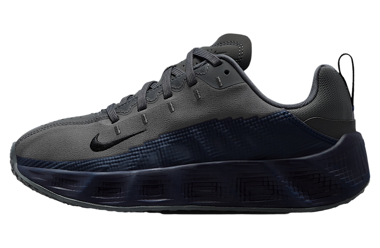 Nike Ava Rover GS Iron Grey / College Navy