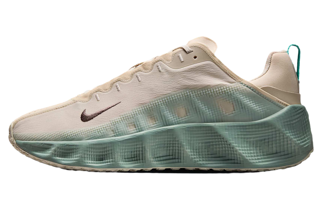 Nike Ava Rover Light Orewood Brown / Washed Teal