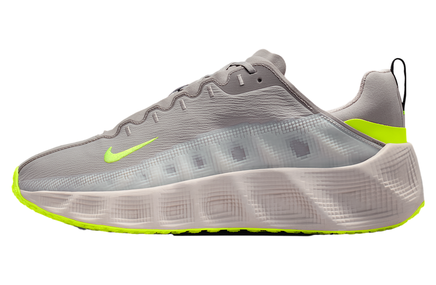 Nike Ava Rover Moon Particle / Black