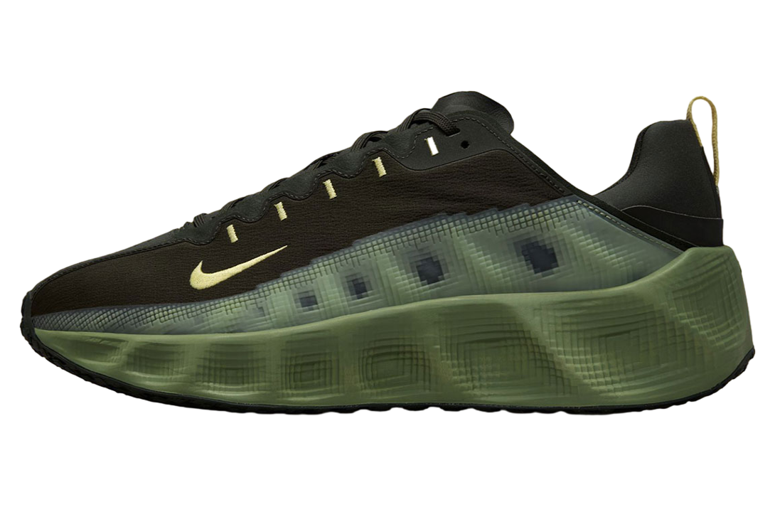 Nike Ava Rover Reflective Sequoia / Soft Yellow