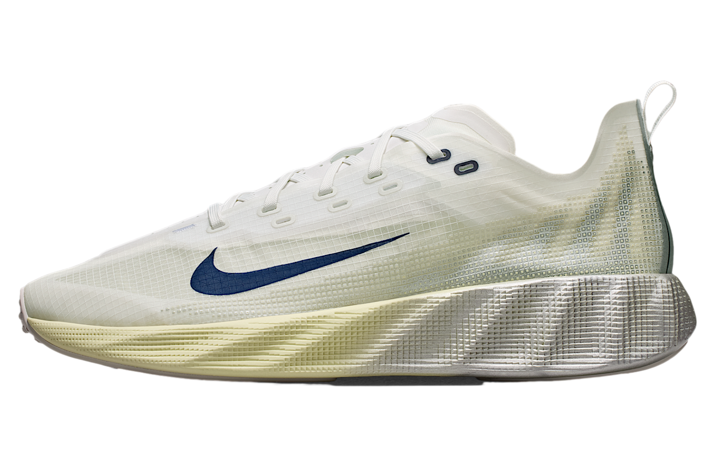 Nike Ava X Metallic Silver / Alabaster