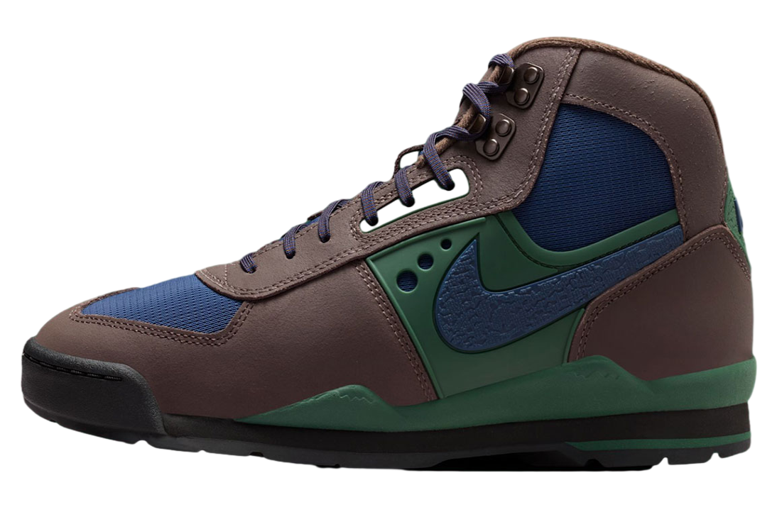 Nike Baltoro Baroque Brown