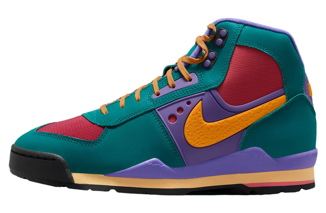 Nike Baltoro Bright Spruce