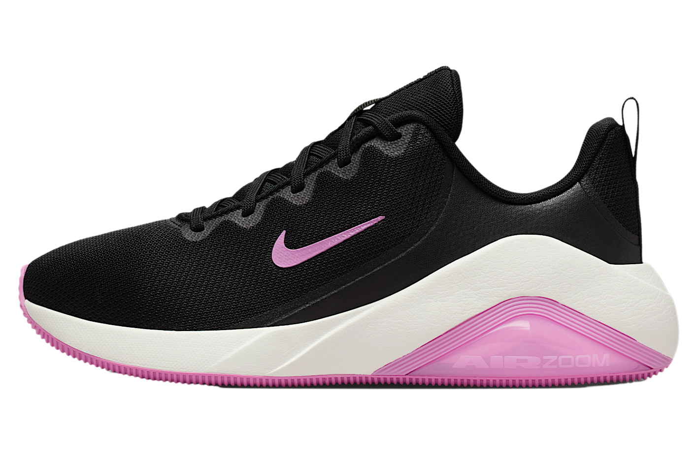 Nike Bella 7 WMNS Black / Sail