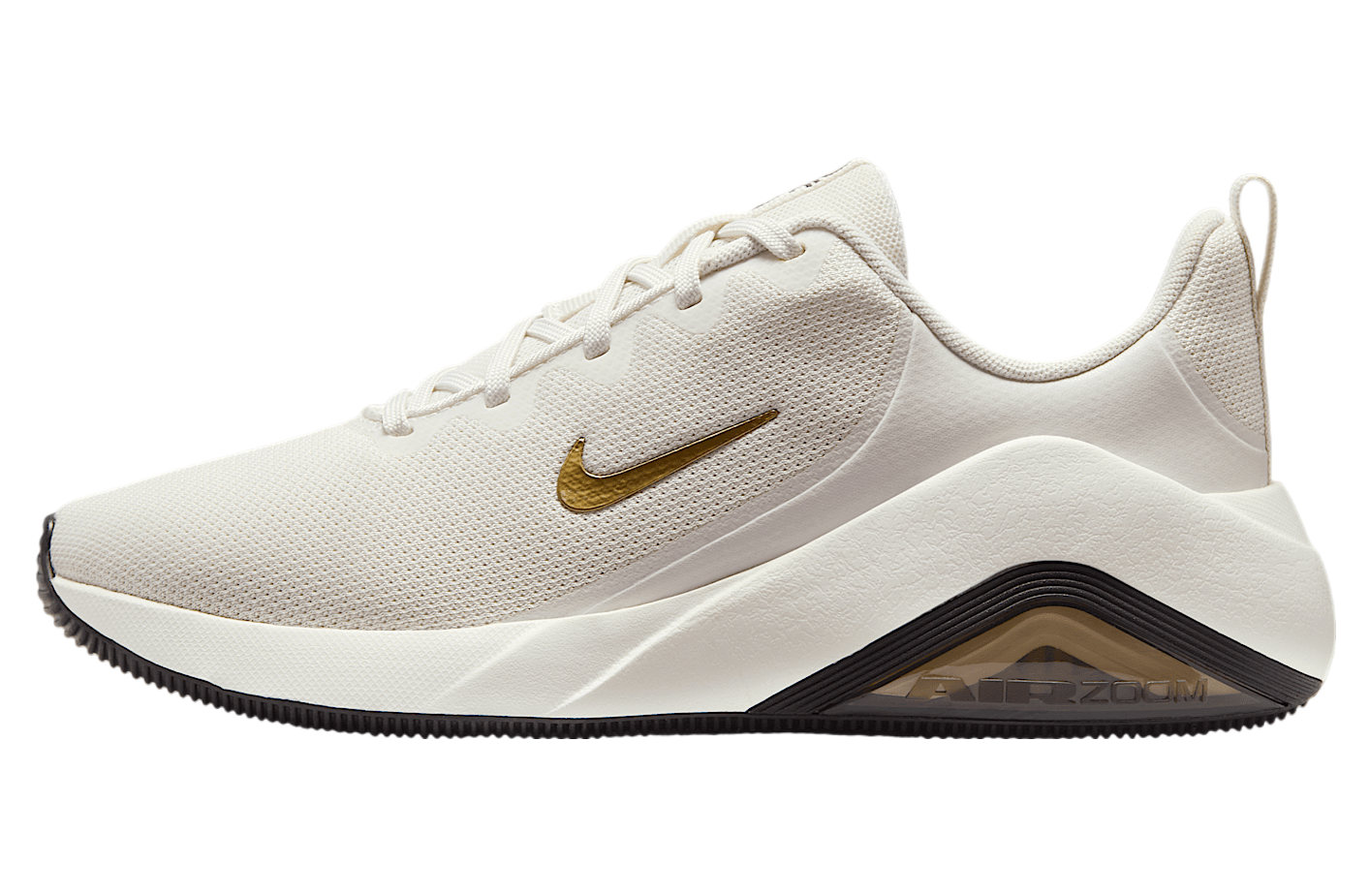 Nike Bella 7 WMNS Phantom / Black