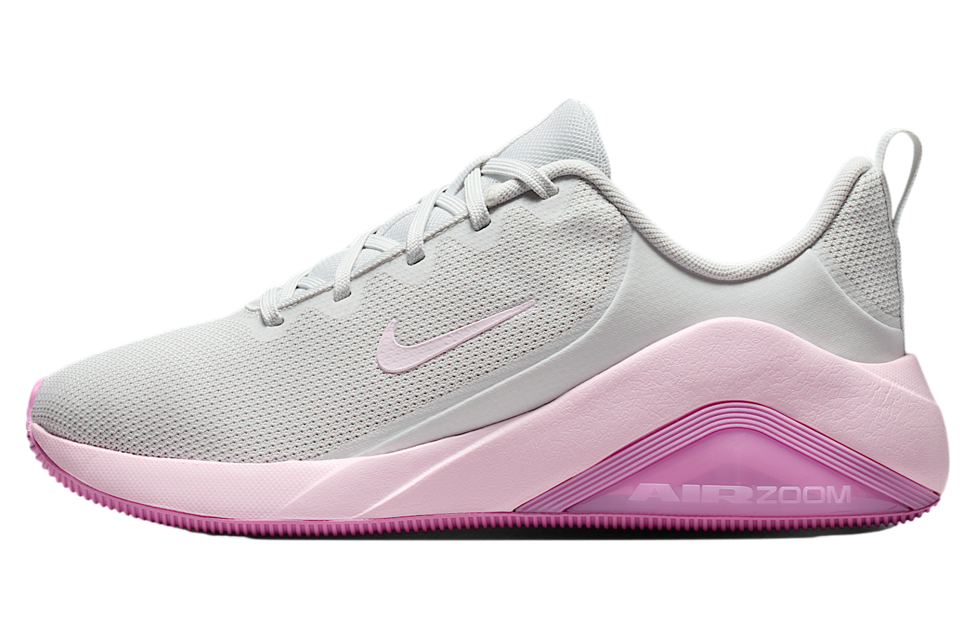 Nike Bella 7 WMNS Photon Dust / Light Magenta