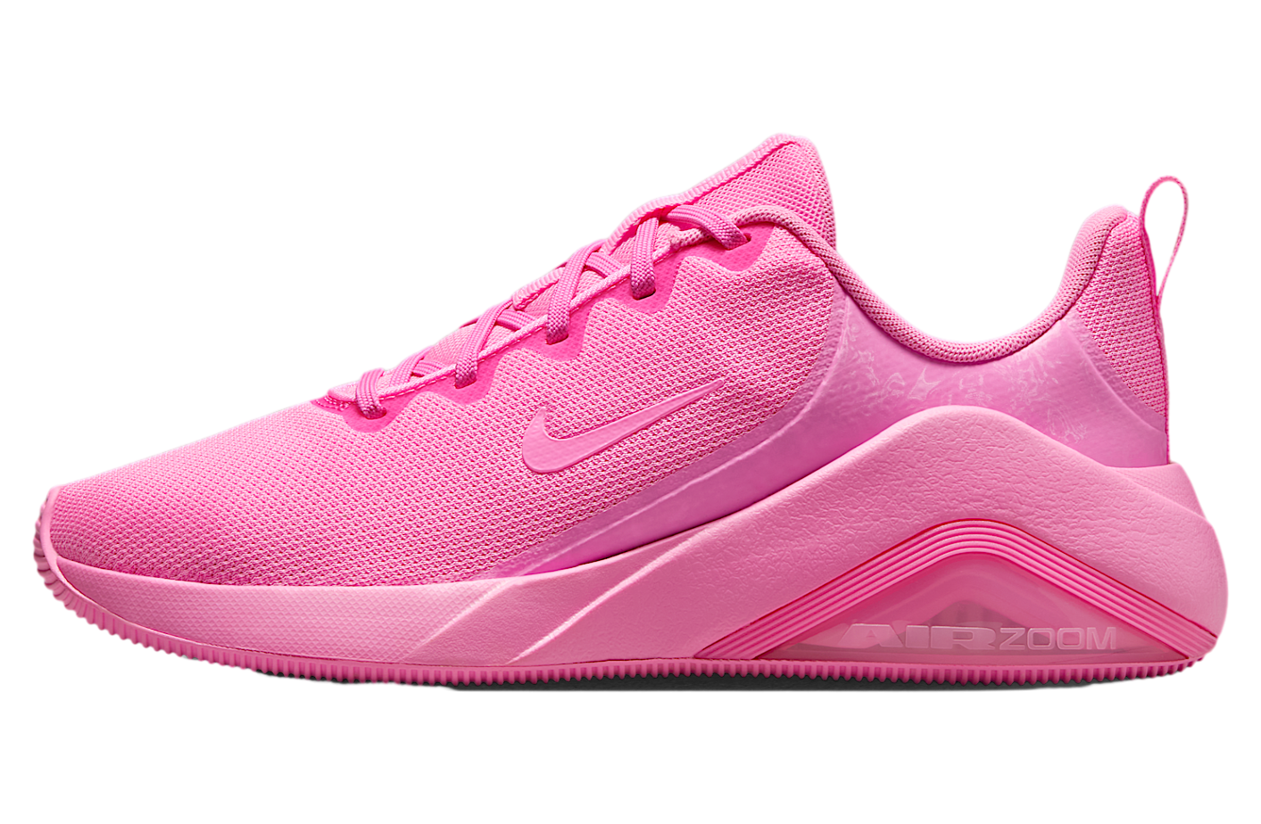 Nike Bella 7 WMNS Pink Spell / Black
