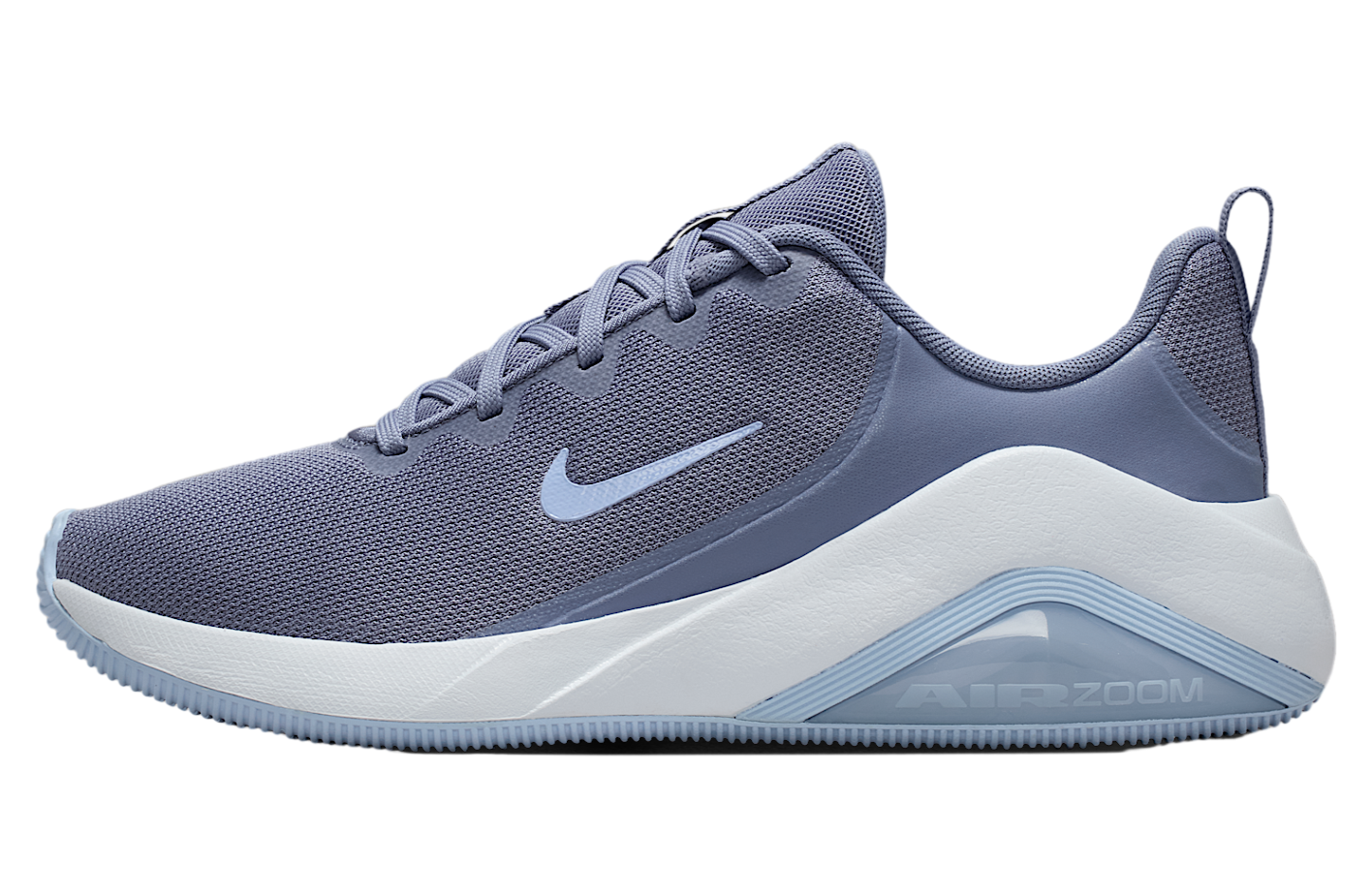 Nike Bella 7 WMNS World Indigo / Football Grey