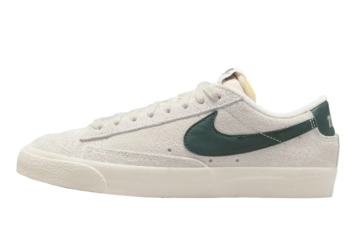 Nike Blazer Low 77 Dark Spruce