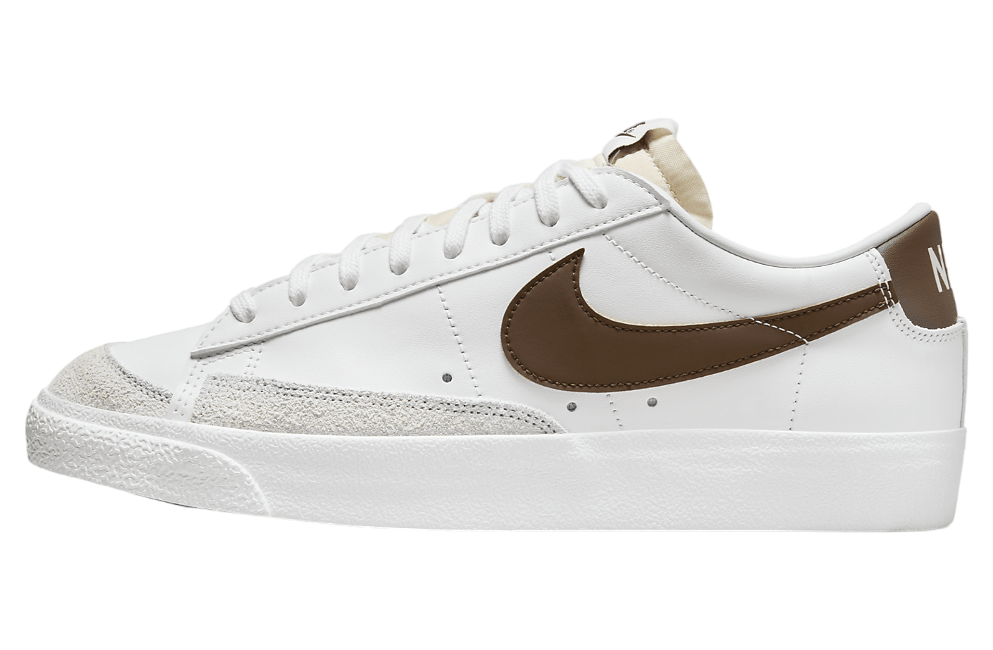 Nike Blazer Low 77 Vintage Summit White / Cacao Wow