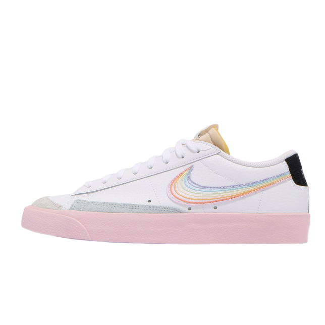 Nike Blazer Low 77 VNTG BT White / Multi