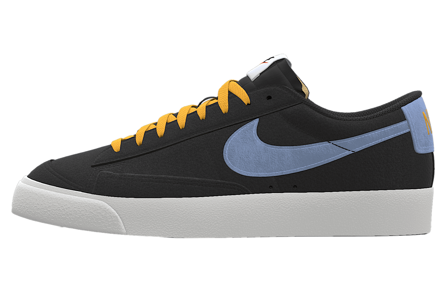 Nike Blazer Low By You WMNS Multi / Color