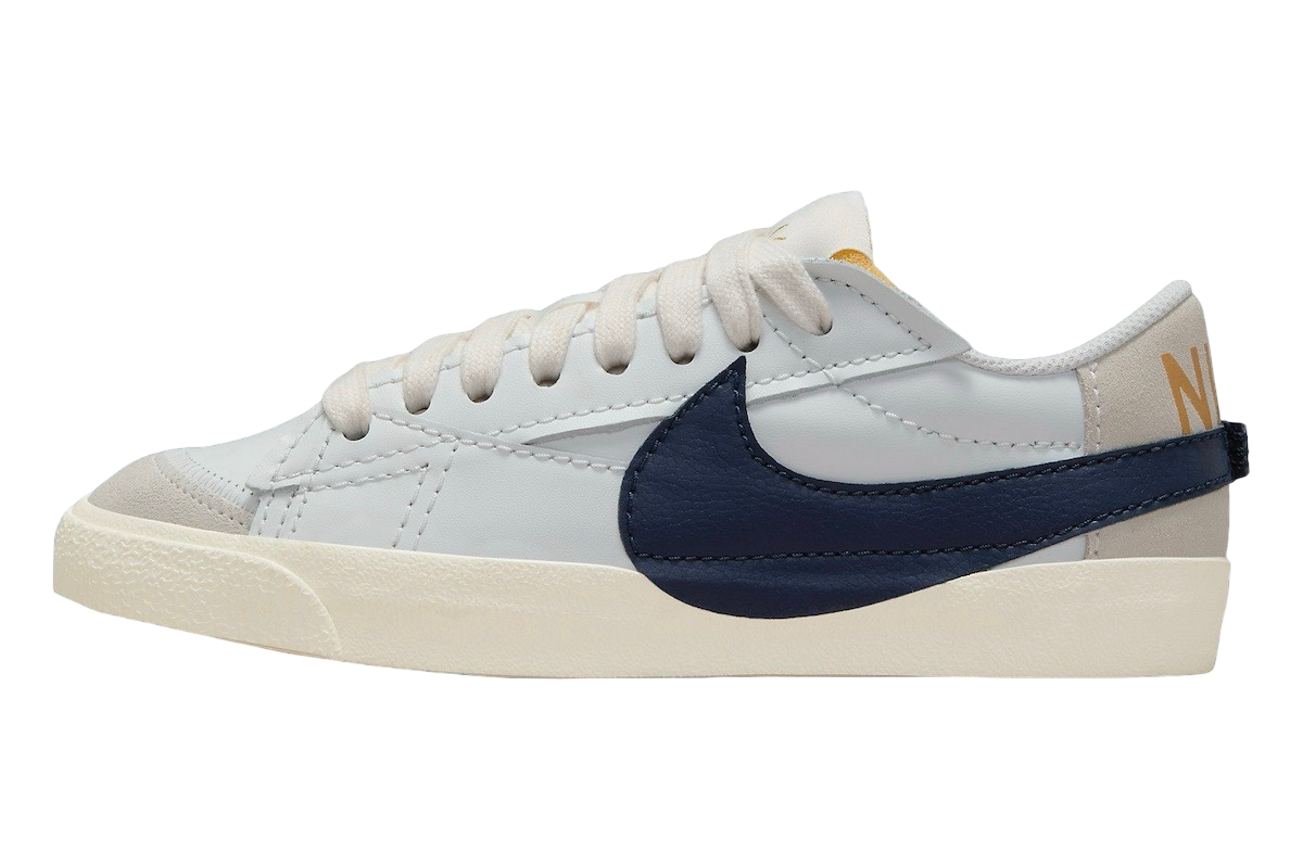 Nike Blazer Low Jumbo Olympic Nouveau Classique