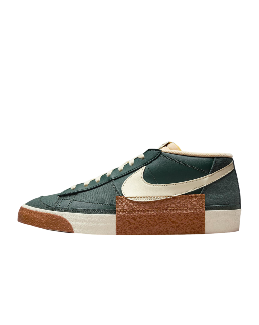 Nike Blazer Low Pro Club Notebook Scribbles