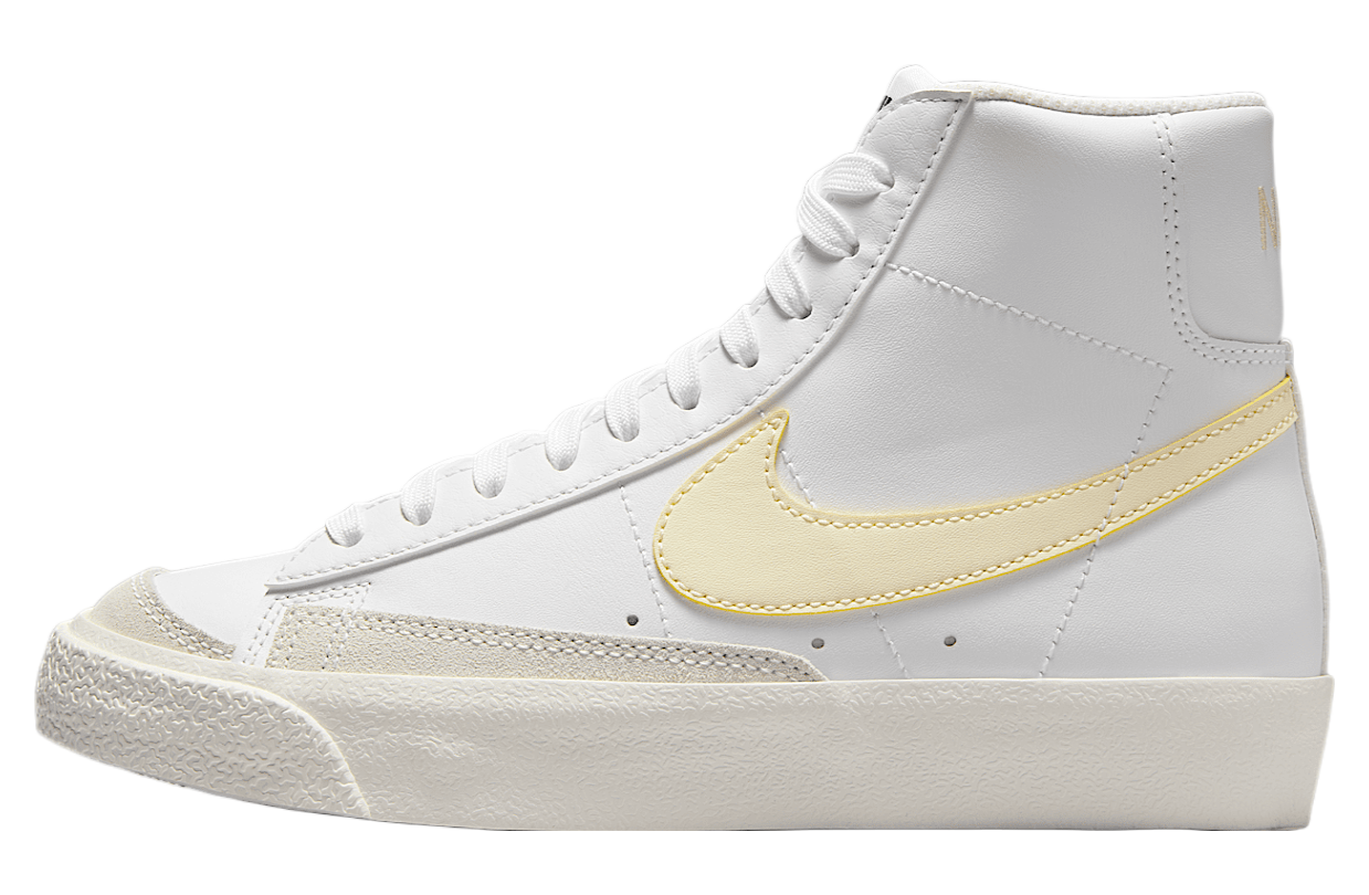 Nike Blazer Mid 77 GS White / Summit White