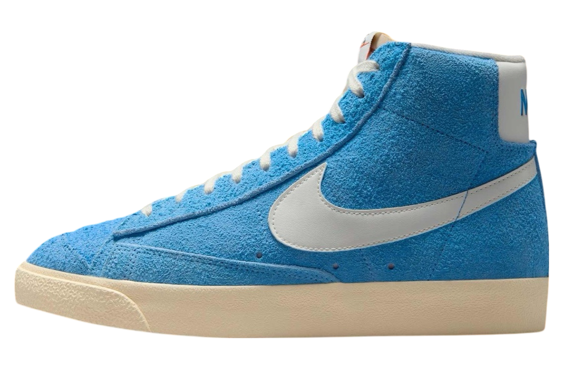 Nike Blazer Mid 77 University Blue / Sail