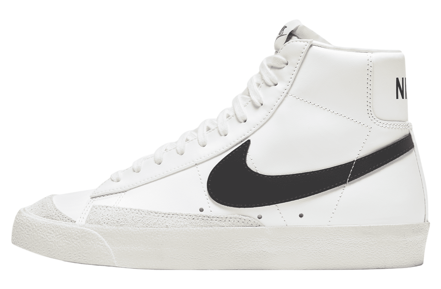 Nike Blazer Mid 77 Vintage White / Black