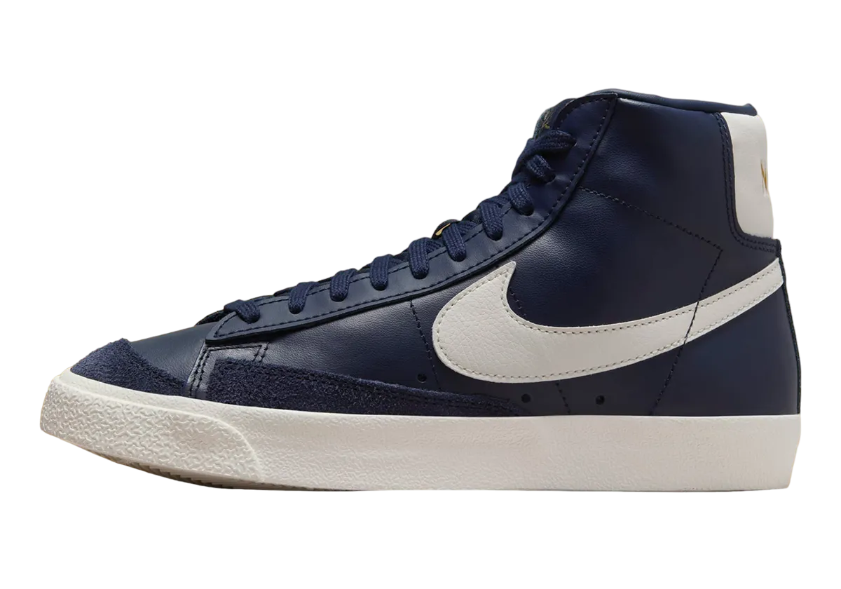 Nike Blazer Mid 77 WMNS Olympic