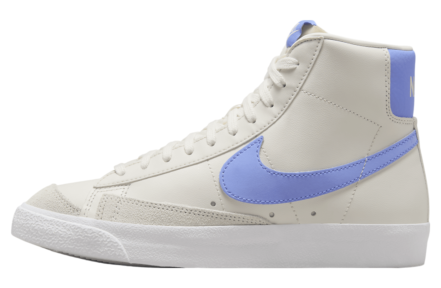 Nike Blazer Mid 77 WMNS Phantom / Royal Pulse