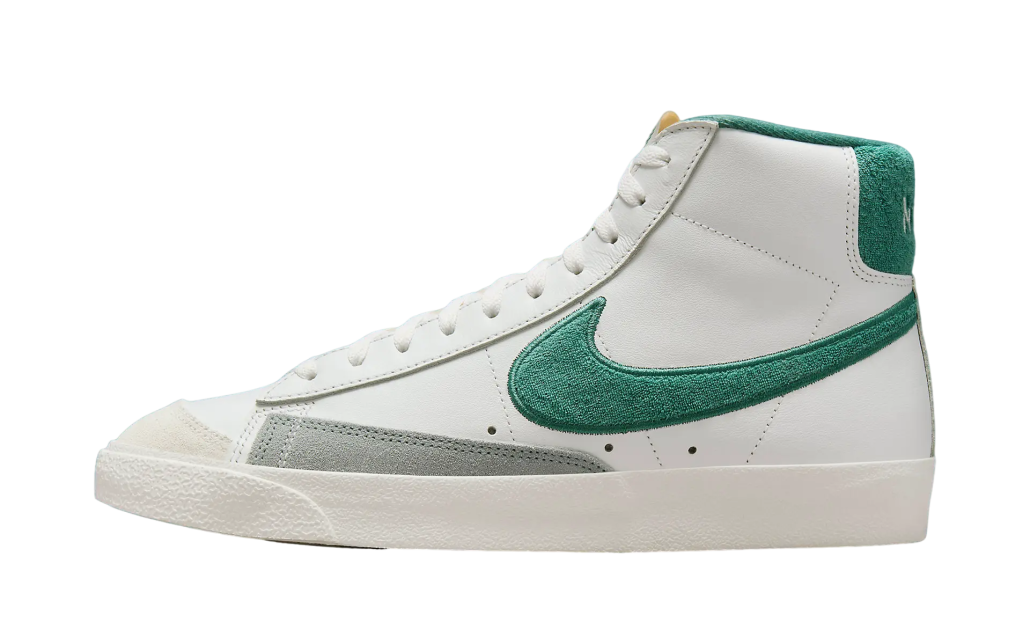 Nike Blazer Mid Resort & Sport