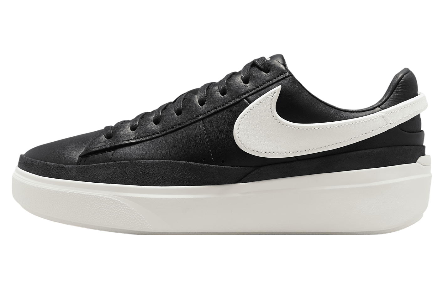 Nike Blazer Phantom Low Black / Anthracite