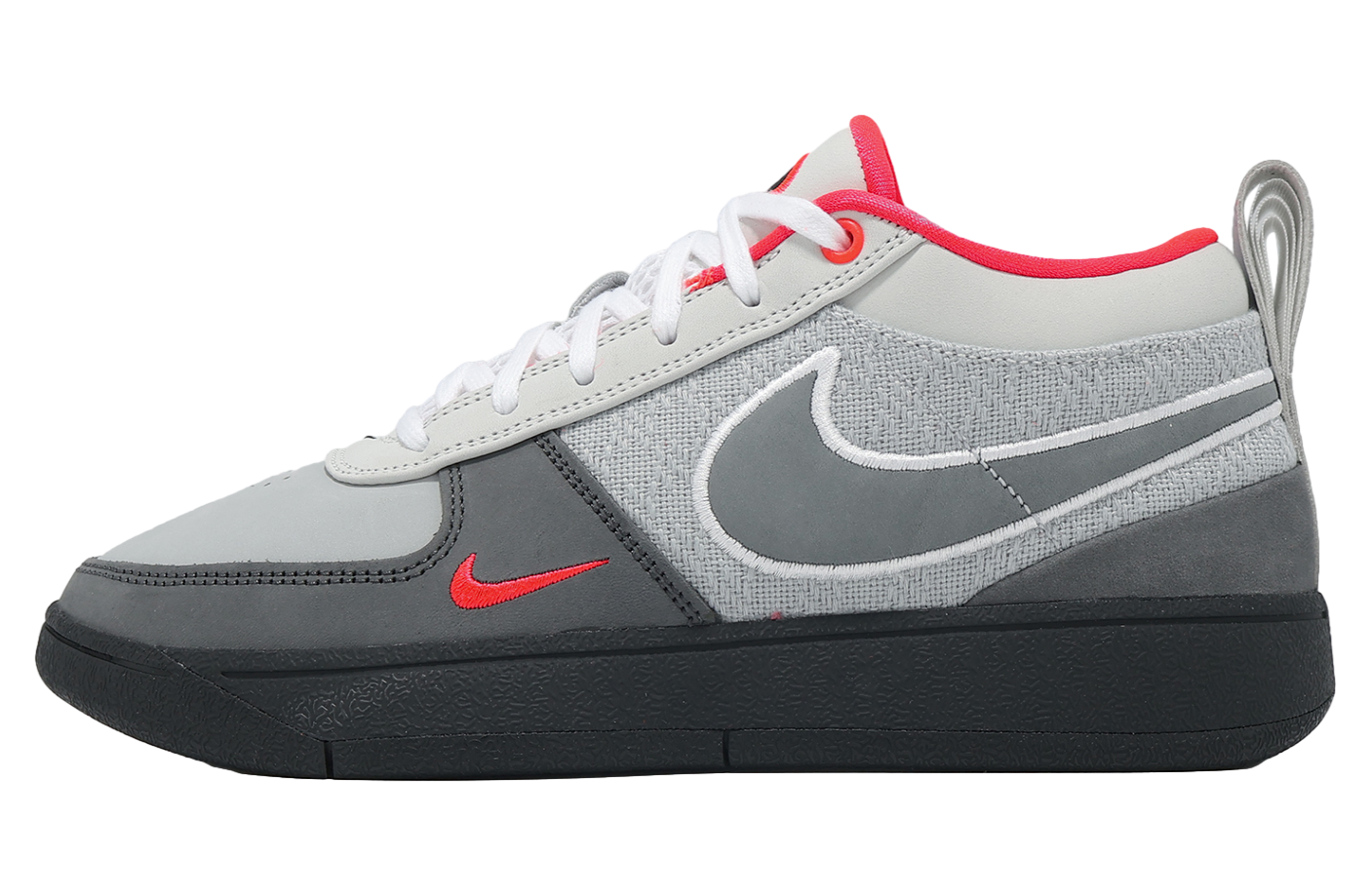 Nike Book 1 95 EP Wolf Grey / Cool Grey