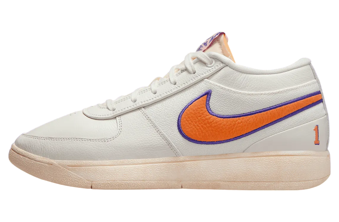 Nike Book 1 Decade