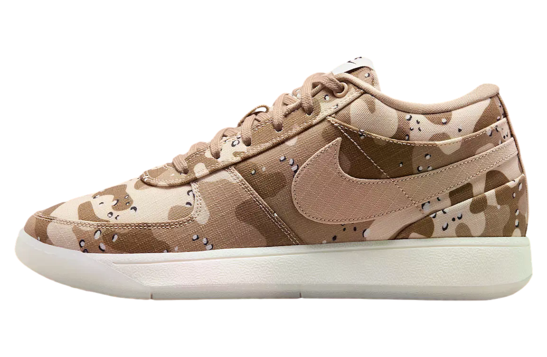 Nike Book 1 Desert Camo