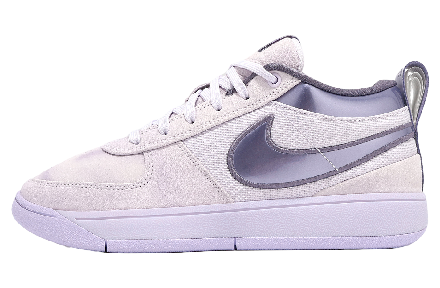[新品]NIKE BOOK 1 EP \" BARELY GRAPE \" ブック1 Nike Book 1 Barely Grape FJ4249-500 Men's Size | eBay