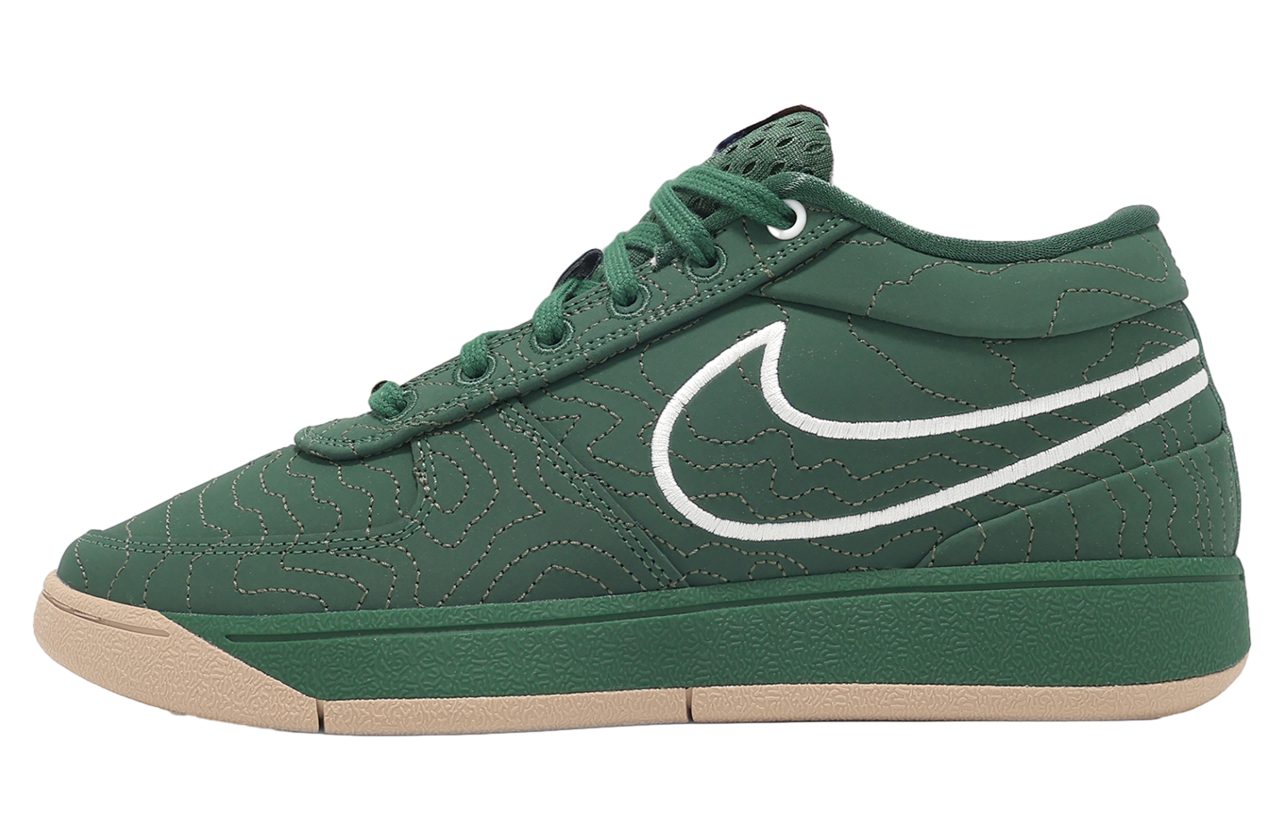 NIKE BOOK 1EP jp26 us８ Nike Book 1 EP Fir / Phantom - Feb 2025 - FJ4250300