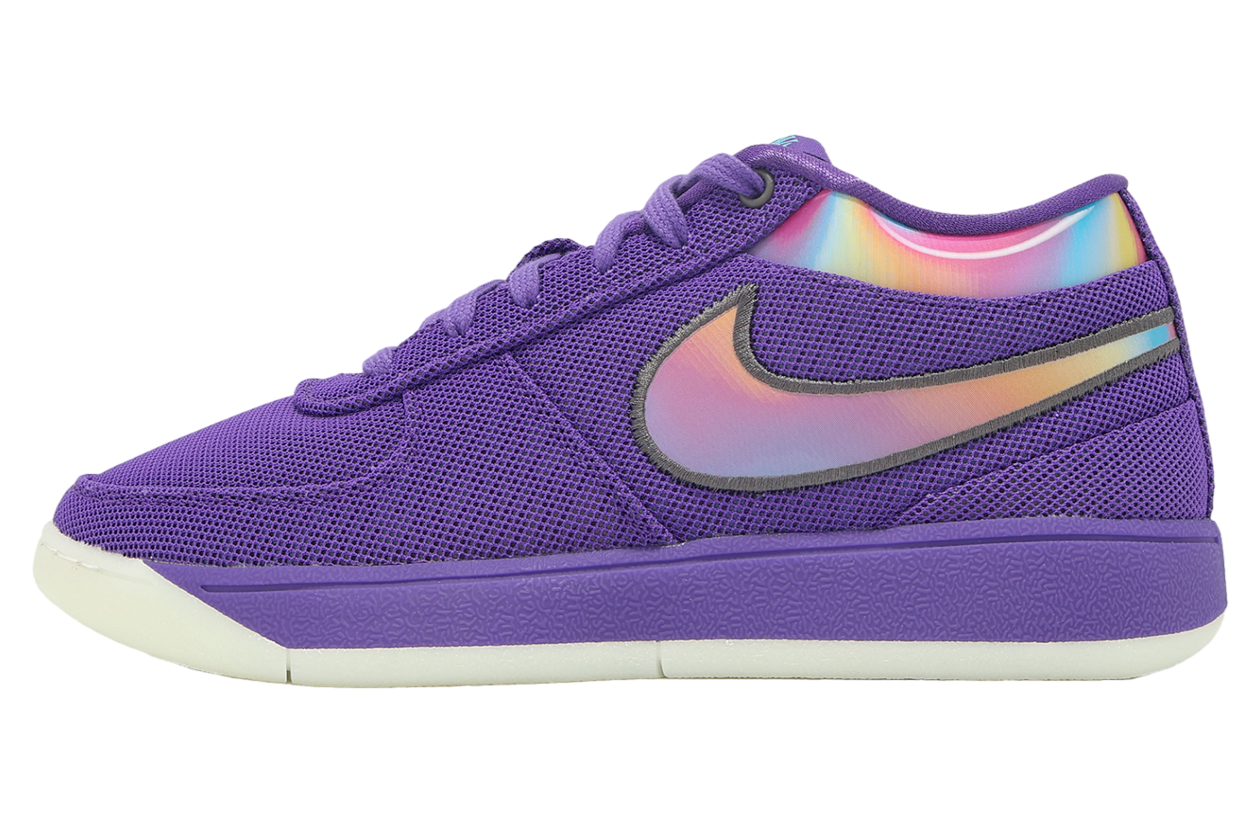 Nike Book 1 EP Wild Grape / Multi