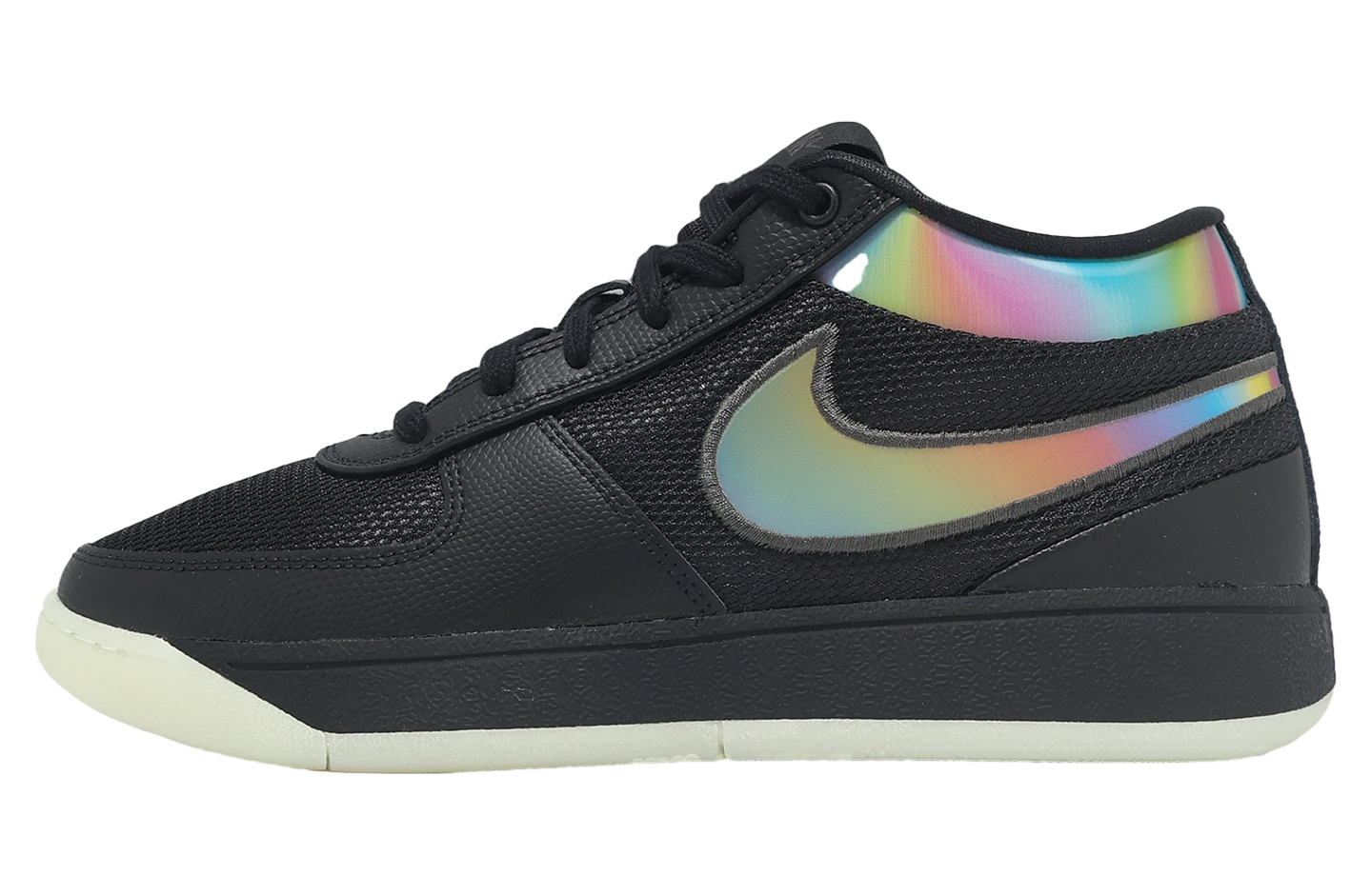 Nike Book 1 Night EP Black / Multi Color Medium Ash