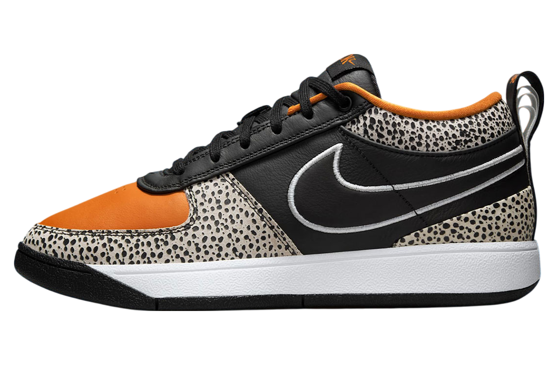 NIKE BOOK1 air safari ナイキ　ブック1 7/1発売｜Nike Book 1 EP 