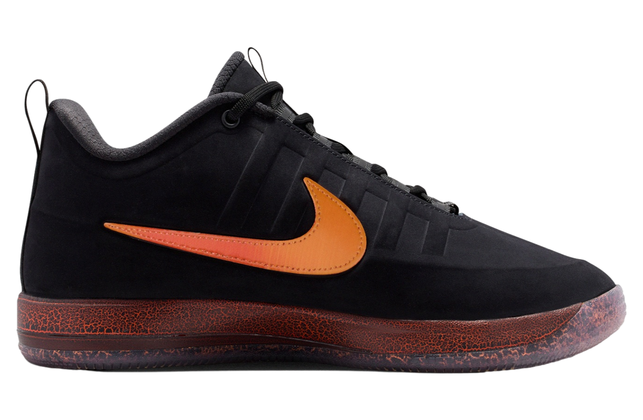 Nike Book 2 EP Black / Multi